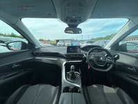 USED 2018 18 PEUGEOT 3008 1.6 Eco Turbo Diesel (Blue HDI), Allure Edition, 5 Door SUV, Manual, Euro 6. FULL 12 MONTH MOT WITH EVERY CAR