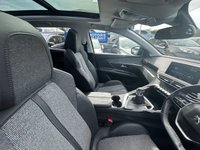 USED 2018 18 PEUGEOT 3008 1.6 Eco Turbo Diesel (Blue HDI), Allure Edition, 5 Door SUV, Manual, Euro 6. FULL 12 MONTH MOT WITH EVERY CAR