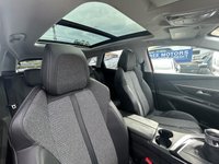 USED 2018 18 PEUGEOT 3008 1.6 Eco Turbo Diesel (Blue HDI), Allure Edition, 5 Door SUV, Manual, Euro 6. FULL 12 MONTH MOT WITH EVERY CAR