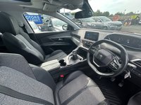 USED 2018 18 PEUGEOT 3008 1.6 Eco Turbo Diesel (Blue HDI), Allure Edition, 5 Door SUV, Manual, Euro 6. FULL 12 MONTH MOT WITH EVERY CAR