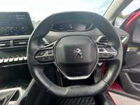 USED 2018 18 PEUGEOT 3008 1.6 Eco Turbo Diesel (Blue HDI), Allure Edition, 5 Door SUV, Manual, Euro 6. FULL 12 MONTH MOT WITH EVERY CAR