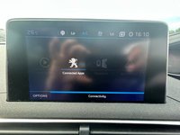 USED 2018 18 PEUGEOT 3008 1.6 Eco Turbo Diesel (Blue HDI), Allure Edition, 5 Door SUV, Manual, Euro 6. FULL 12 MONTH MOT WITH EVERY CAR