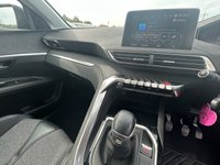 USED 2018 18 PEUGEOT 3008 1.6 Eco Turbo Diesel (Blue HDI), Allure Edition, 5 Door SUV, Manual, Euro 6. FULL 12 MONTH MOT WITH EVERY CAR