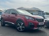 USED 2018 18 PEUGEOT 3008 1.6 Eco Turbo Diesel (Blue HDI), Allure Edition, 5 Door SUV, Manual, Euro 6. FULL 12 MONTH MOT WITH EVERY CAR