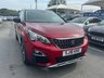 USED 2018 18 PEUGEOT 3008 1.6 Eco Turbo Diesel (Blue HDI), Allure Edition, 5 Door SUV, Manual, Euro 6. FULL 12 MONTH MOT WITH EVERY CAR
