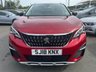 USED 2018 18 PEUGEOT 3008 1.6 Eco Turbo Diesel (Blue HDI), Allure Edition, 5 Door SUV, Manual, Euro 6. FULL 12 MONTH MOT WITH EVERY CAR