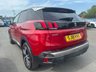USED 2018 18 PEUGEOT 3008 1.6 Eco Turbo Diesel (Blue HDI), Allure Edition, 5 Door SUV, Manual, Euro 6. FULL 12 MONTH MOT WITH EVERY CAR