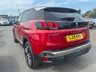 USED 2018 18 PEUGEOT 3008 1.6 Eco Turbo Diesel (Blue HDI), Allure Edition, 5 Door SUV, Manual, Euro 6. FULL 12 MONTH MOT WITH EVERY CAR