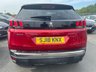 USED 2018 18 PEUGEOT 3008 1.6 Eco Turbo Diesel (Blue HDI), Allure Edition, 5 Door SUV, Manual, Euro 6. FULL 12 MONTH MOT WITH EVERY CAR