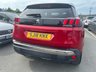 USED 2018 18 PEUGEOT 3008 1.6 Eco Turbo Diesel (Blue HDI), Allure Edition, 5 Door SUV, Manual, Euro 6. FULL 12 MONTH MOT WITH EVERY CAR