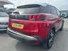 USED 2018 18 PEUGEOT 3008 1.6 Eco Turbo Diesel (Blue HDI), Allure Edition, 5 Door SUV, Manual, Euro 6. FULL 12 MONTH MOT WITH EVERY CAR