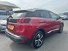 USED 2018 18 PEUGEOT 3008 1.6 Eco Turbo Diesel (Blue HDI), Allure Edition, 5 Door SUV, Manual, Euro 6. FULL 12 MONTH MOT WITH EVERY CAR