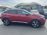 USED 2018 18 PEUGEOT 3008 1.6 Eco Turbo Diesel (Blue HDI), Allure Edition, 5 Door SUV, Manual, Euro 6. FULL 12 MONTH MOT WITH EVERY CAR