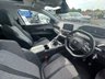 USED 2018 18 PEUGEOT 3008 1.6 Eco Turbo Diesel (Blue HDI), Allure Edition, 5 Door SUV, Manual, Euro 6. FULL 12 MONTH MOT WITH EVERY CAR