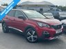 USED 2018 18 PEUGEOT 3008 1.6 Eco Turbo Diesel (Blue HDI), Allure Edition, 5 Door SUV, Manual, Euro 6. FULL 12 MONTH MOT WITH EVERY CAR
