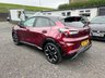 USED 2023 73 FORD PUMA 1.0T EcoBoost MHEV Vivid Ruby Edition DCT Euro 6 (s/s) 5dr Low mileage, fully loaded