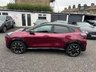 USED 2023 73 FORD PUMA 1.0T EcoBoost MHEV Vivid Ruby Edition DCT Euro 6 (s/s) 5dr Low mileage, fully loaded