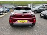 USED 2023 73 FORD PUMA 1.0T EcoBoost MHEV Vivid Ruby Edition DCT Euro 6 (s/s) 5dr Low mileage, fully loaded