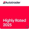 USED 2023 73 FORD PUMA 1.0T EcoBoost MHEV Vivid Ruby Edition DCT Euro 6 (s/s) 5dr Low mileage, fully loaded