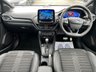 USED 2023 73 FORD PUMA 1.0T EcoBoost MHEV Vivid Ruby Edition DCT Euro 6 (s/s) 5dr Low mileage, fully loaded