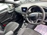 USED 2023 73 FORD PUMA 1.0T EcoBoost MHEV Vivid Ruby Edition DCT Euro 6 (s/s) 5dr Low mileage, fully loaded