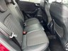 USED 2023 73 FORD PUMA 1.0T EcoBoost MHEV Vivid Ruby Edition DCT Euro 6 (s/s) 5dr Low mileage, fully loaded