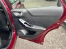 USED 2023 73 FORD PUMA 1.0T EcoBoost MHEV Vivid Ruby Edition DCT Euro 6 (s/s) 5dr Low mileage, fully loaded