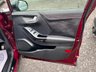 USED 2023 73 FORD PUMA 1.0T EcoBoost MHEV Vivid Ruby Edition DCT Euro 6 (s/s) 5dr Low mileage, fully loaded