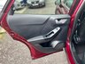 USED 2023 73 FORD PUMA 1.0T EcoBoost MHEV Vivid Ruby Edition DCT Euro 6 (s/s) 5dr Low mileage, fully loaded