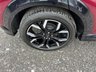 USED 2023 73 FORD PUMA 1.0T EcoBoost MHEV Vivid Ruby Edition DCT Euro 6 (s/s) 5dr Low mileage, fully loaded