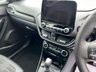 USED 2023 73 FORD PUMA 1.0T EcoBoost MHEV Vivid Ruby Edition DCT Euro 6 (s/s) 5dr Low mileage, fully loaded