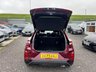 USED 2023 73 FORD PUMA 1.0T EcoBoost MHEV Vivid Ruby Edition DCT Euro 6 (s/s) 5dr Low mileage, fully loaded