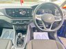 USED 2024 74 VOLKSWAGEN TAIGO 1.0 TSI Match Euro 6 (s/s) 5dr Psensors/Rcamera/Snav/C contrl