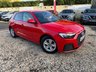 USED 2020 20 AUDI A1 1.0 TFSI 30 Technik Sportback Euro 6 (s/s) 5dr Bluetooth/fresh M.O.T
