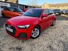 USED 2020 20 AUDI A1 1.0 TFSI 30 Technik Sportback Euro 6 (s/s) 5dr Bluetooth/fresh M.O.T
