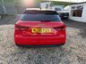 USED 2020 20 AUDI A1 1.0 TFSI 30 Technik Sportback Euro 6 (s/s) 5dr Bluetooth/fresh M.O.T