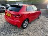 USED 2020 20 AUDI A1 1.0 TFSI 30 Technik Sportback Euro 6 (s/s) 5dr Bluetooth/fresh M.O.T