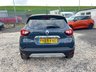USED 2019 69 RENAULT CAPTUR 0.9 TCe ENERGY GT Line Euro 6 (s/s) 5dr Low millage/attractive colour