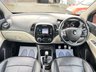 USED 2019 69 RENAULT CAPTUR 0.9 TCe ENERGY GT Line Euro 6 (s/s) 5dr Low millage/attractive colour