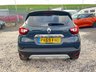 USED 2019 69 RENAULT CAPTUR 0.9 TCe ENERGY GT Line Euro 6 (s/s) 5dr Low millage/attractive colour