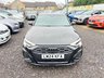 USED 2024 24 AUDI A3 1.0 TFSI 30 S line Sportback S Tronic Euro 6 (s/s) 5dr Parking sensor, V cockpit