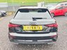 USED 2024 24 AUDI A3 1.0 TFSI 30 S line Sportback S Tronic Euro 6 (s/s) 5dr Parking sensor, V cockpit