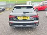USED 2024 24 AUDI A3 1.0 TFSI 30 S line Sportback S Tronic Euro 6 (s/s) 5dr Parking sensor, V cockpit
