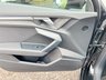 USED 2024 24 AUDI A3 1.0 TFSI 30 S line Sportback S Tronic Euro 6 (s/s) 5dr Parking sensor, V cockpit