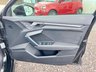 USED 2024 24 AUDI A3 1.0 TFSI 30 S line Sportback S Tronic Euro 6 (s/s) 5dr Parking sensor, V cockpit