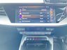 USED 2024 24 AUDI A3 1.0 TFSI 30 S line Sportback S Tronic Euro 6 (s/s) 5dr Parking sensor, V cockpit