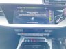 USED 2024 24 AUDI A3 1.0 TFSI 30 S line Sportback S Tronic Euro 6 (s/s) 5dr Parking sensor, V cockpit