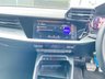 USED 2024 24 AUDI A3 1.0 TFSI 30 S line Sportback S Tronic Euro 6 (s/s) 5dr Parking sensor, V cockpit