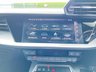 USED 2024 24 AUDI A3 1.0 TFSI 30 S line Sportback S Tronic Euro 6 (s/s) 5dr Parking sensor, V cockpit