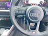USED 2024 24 AUDI A3 1.0 TFSI 30 S line Sportback S Tronic Euro 6 (s/s) 5dr Parking sensor, V cockpit